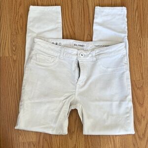 DL1961 Women's Margaux Skinny Jeans